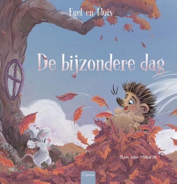 De bijzondere dag - Afbeelding 1