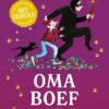 Oma boef slaat weer toe - Afbeelding 1