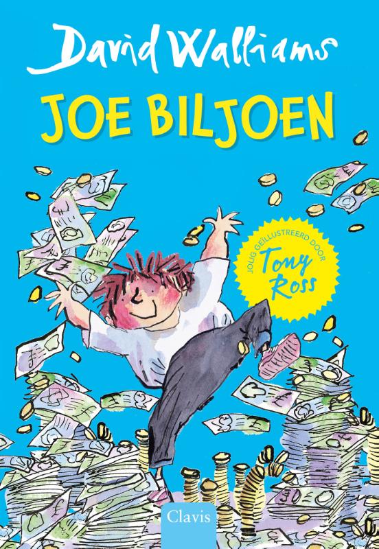 Joe Biljoen - Afbeelding 1