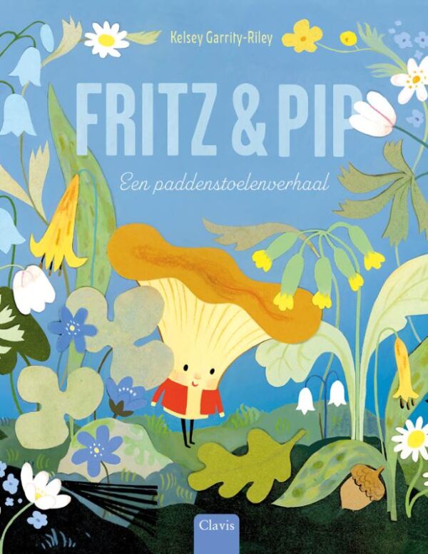 Fritz & Pip - Afbeelding 1