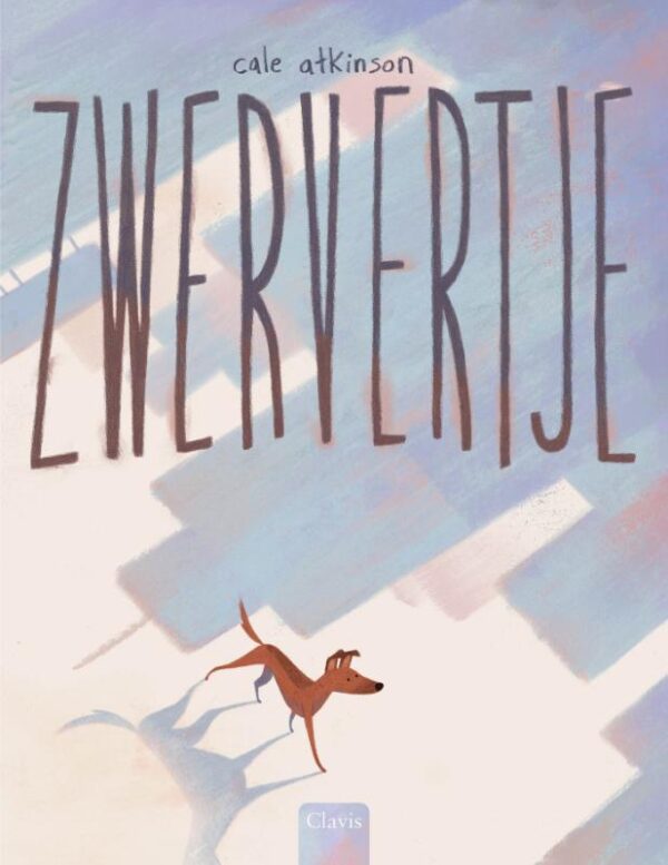 Zwervertje - Afbeelding 1