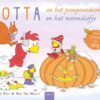 Lotta en het pompoenmonster en het notendiefje - Afbeelding 1