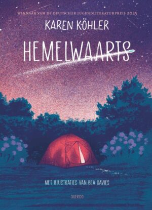 Hemelwaarts