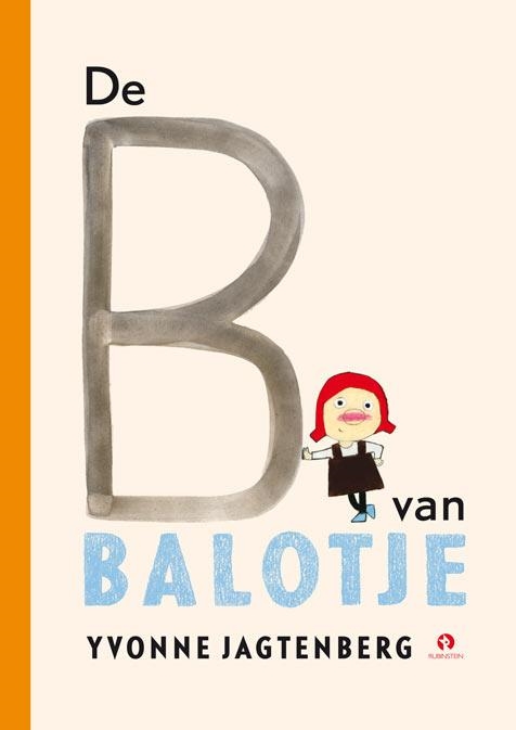 De B van Balotje! - Afbeelding 1