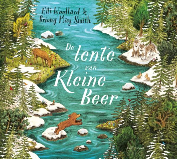 De lente van Kleine Beer - Afbeelding 1