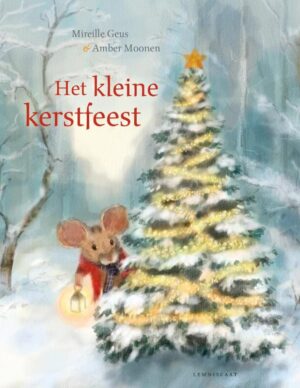 Het kleine kerstfeest