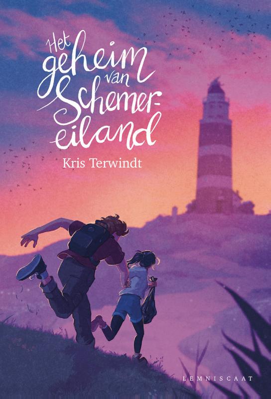 Het geheim van Schemereiland - Afbeelding 1