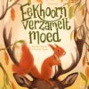 Eekhoorn verzamelt moed - Afbeelding 1