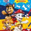 PAW Patrol kleurt op nummer - Afbeelding 1