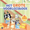 Het grote voorleesboek - Afbeelding 1