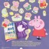 Kleuren met Peppa Pig glow in the dark - Afbeelding 2