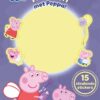Kleuren met Peppa Pig glow in the dark - Afbeelding 1