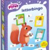 Letterplons letterbingo - Afbeelding 1