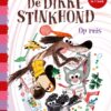 De dikke Stinkhond - Op reis - Afbeelding 1