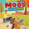 Ollie & Moos vriendenboek - Afbeelding 1