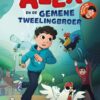 Alex en de gemene tweelingbroer - Afbeelding 1