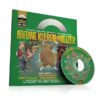 De nieuwe kleren van de keizer (Met downloadcode en cd) - Afbeelding 1