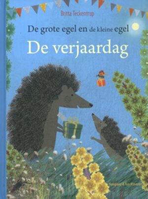 De verjaardag