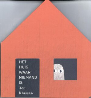 Het huis waar niemand is