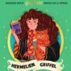 Pottertjes - Hermelien Griffel - Afbeelding 1