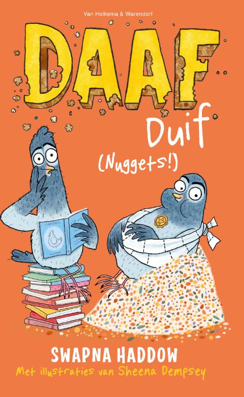 Daaf Duif (Nuggets!) - Afbeelding 1