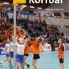 Korfbal - Afbeelding 1