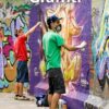 Graffiti - Afbeelding 1