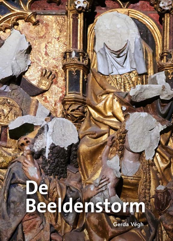 De beeldenstorm - Afbeelding 1