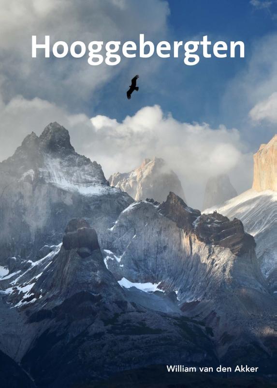 Hooggebergten - Afbeelding 1