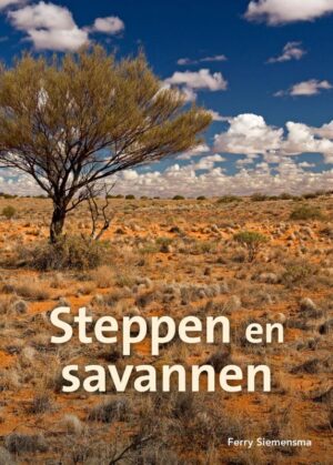 Steppen en savannen