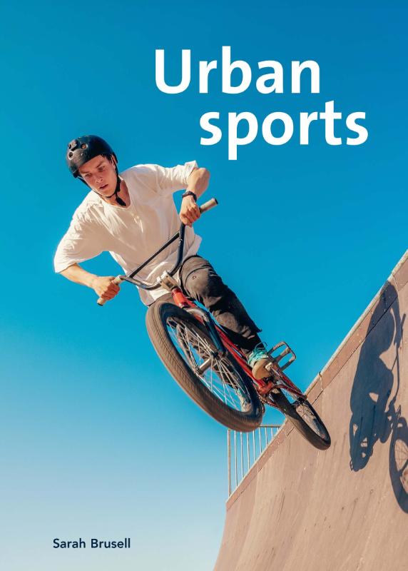 Urban sports - Afbeelding 1