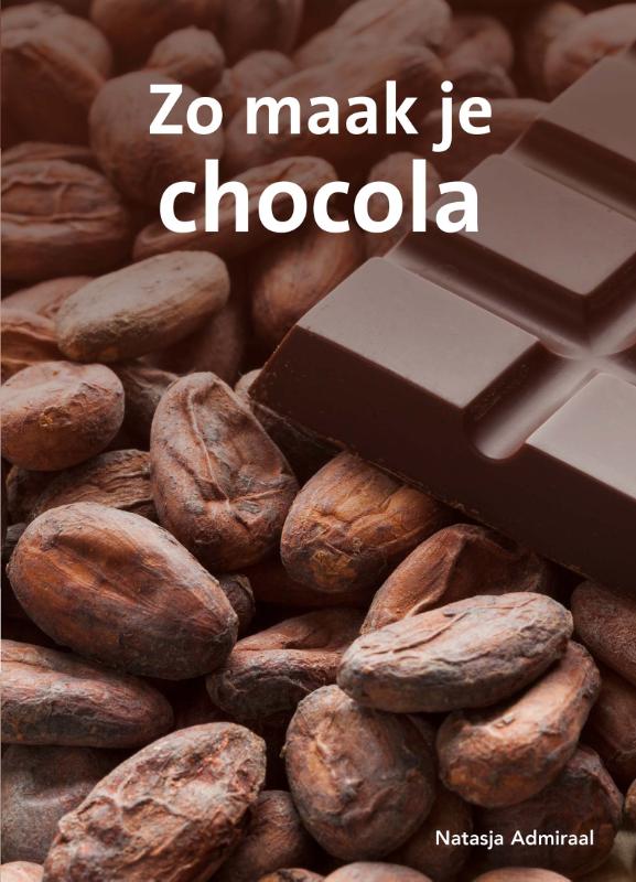 Zo maak je chocolade - Afbeelding 1