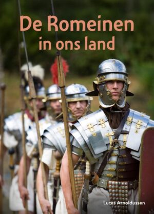 De Romeinen in ons land