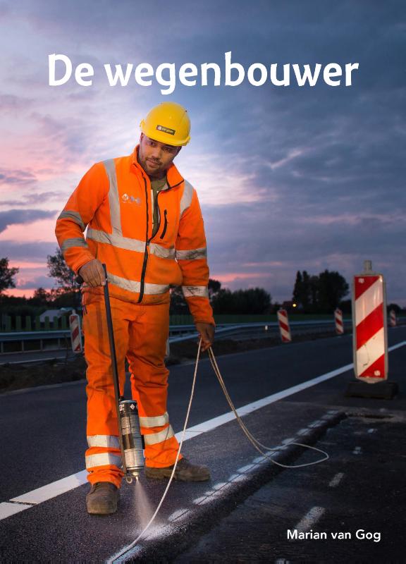 De wegenbouwer - Afbeelding 1