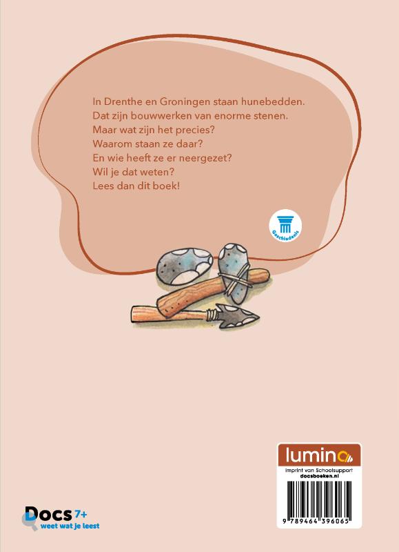 Hunebedden - Afbeelding 2