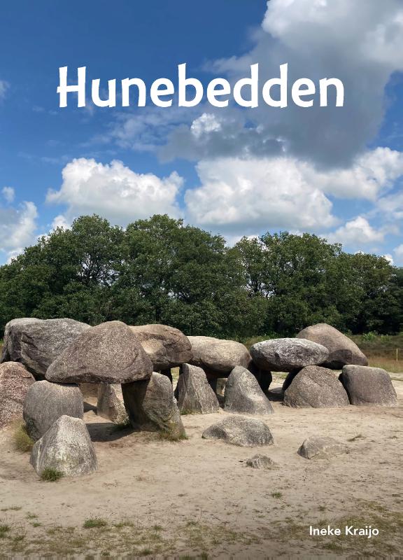 Hunebedden - Afbeelding 1