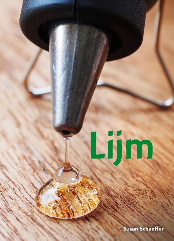 Lijm - Afbeelding 1
