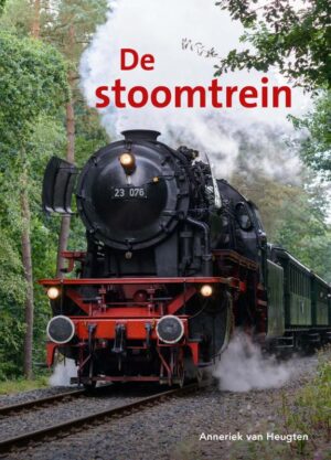 De stoomtrein