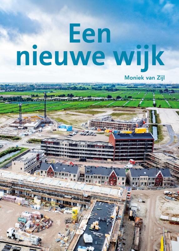 Een nieuwe wijk - Afbeelding 1