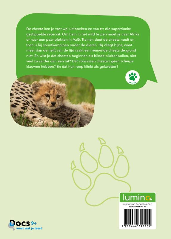 Cheeta's - Afbeelding 2