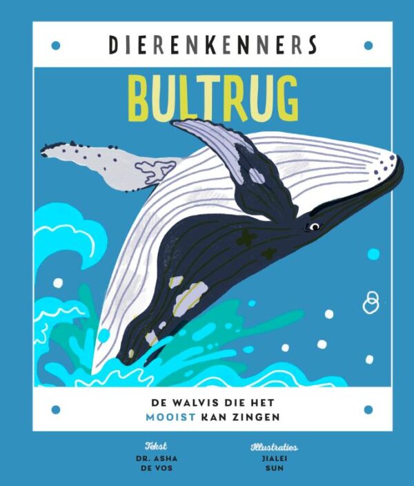 Bultrug - Afbeelding 1