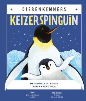Keizerspinguïn