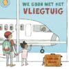 We gaan met het vliegtuig - Afbeelding 1