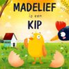 Madelief is een kip - Afbeelding 1