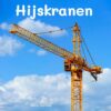 Hijskranen - Afbeelding 1
