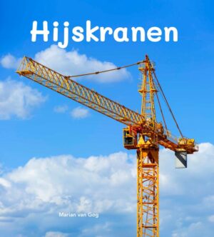 Hijskranen
