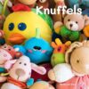 Knuffels - Afbeelding 1