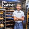 De bakker - Afbeelding 1