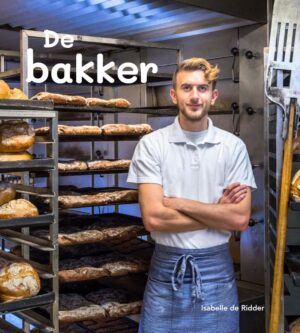 De bakker