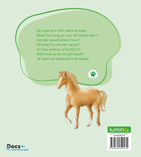 Het paard - Afbeelding 2